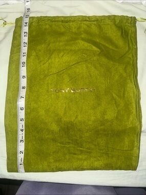 Tory Burch Dust Bag